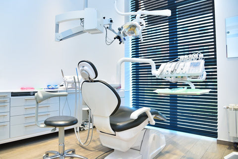 Dental Chair Care and Maintenance