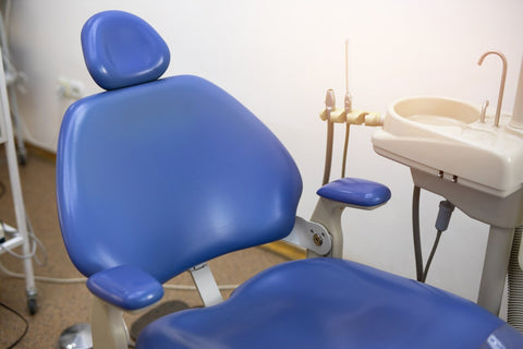 Dental Chairs Buyer’s Guide