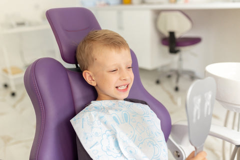 Dental Chairs For Children