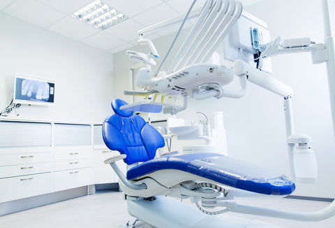 Factors Choosing Dental Chair