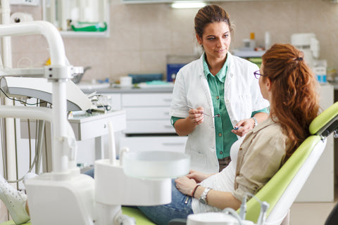 Factors When Choosing Dental Chair 