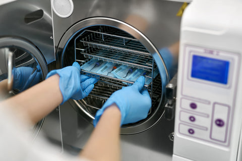 How Often Should Autoclave Be Serviced
