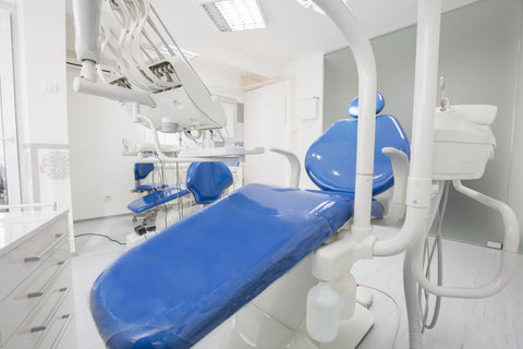 Importance Of Dental Chair Maintenance