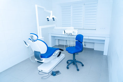 Investing in High-Quality Dental Chairs