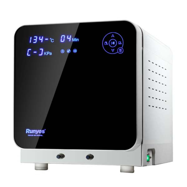 Runyes 23L B Class Touchscreen Autoclave