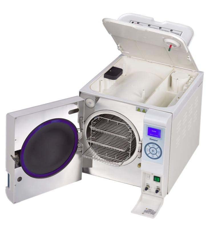 Runyes 18L B & S Class Autoclave