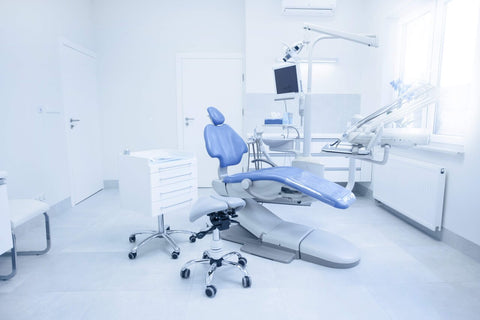 Ways to Create Modern Dental Clinic Design – MES