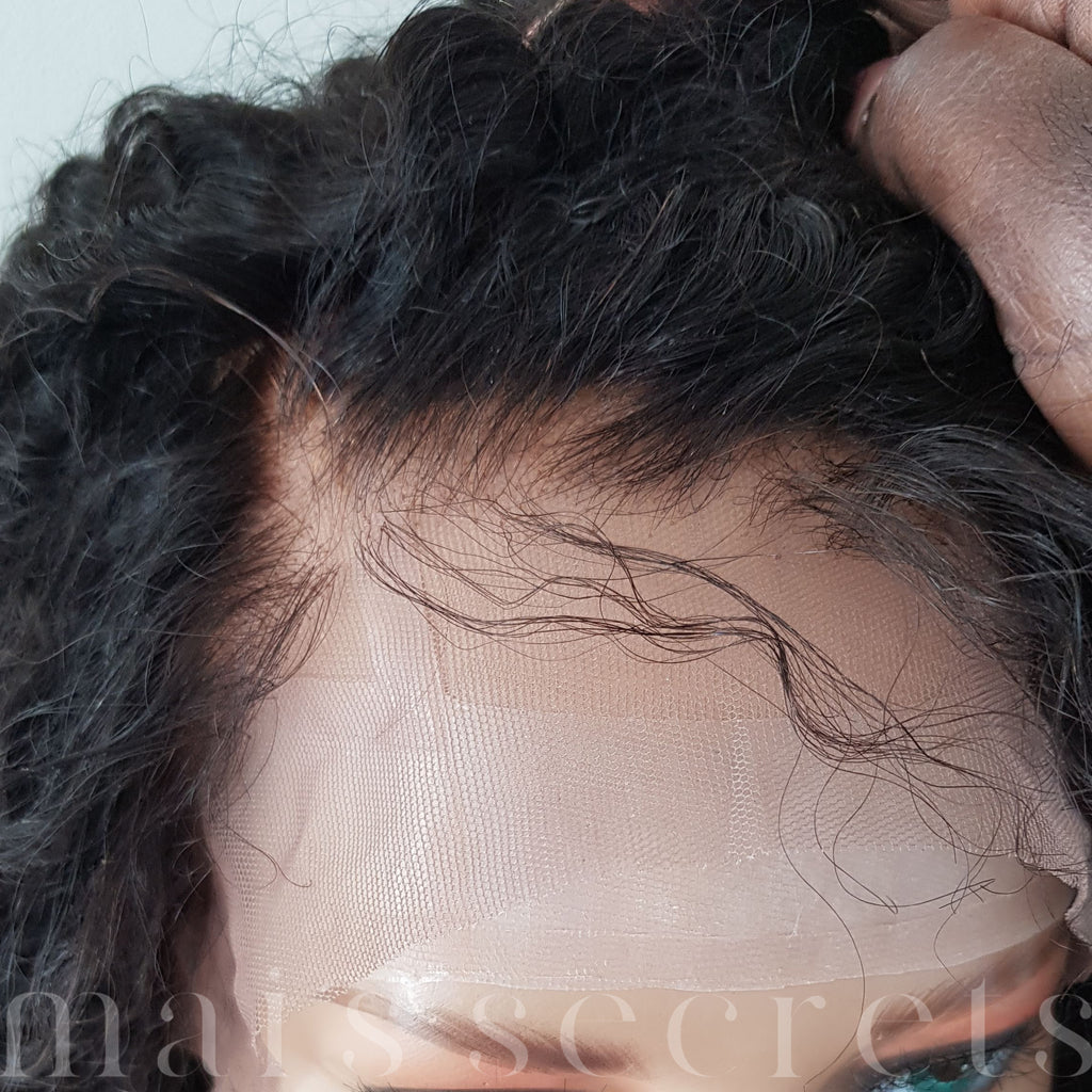 Nœuds cheveux : nos astuces pour éviter les nœuds dans les cheveux
