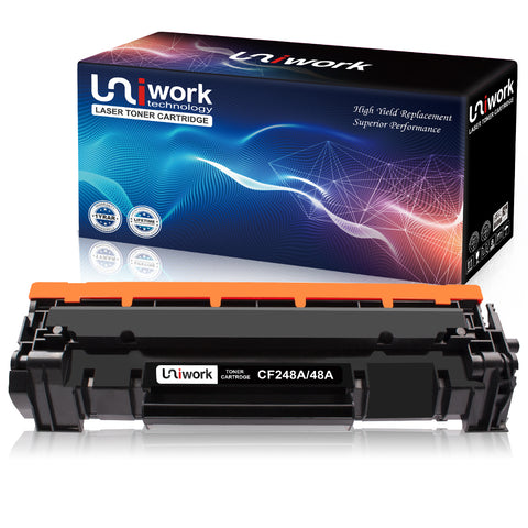 Uniwork 48A Cartridge Compatible for HP 48A f