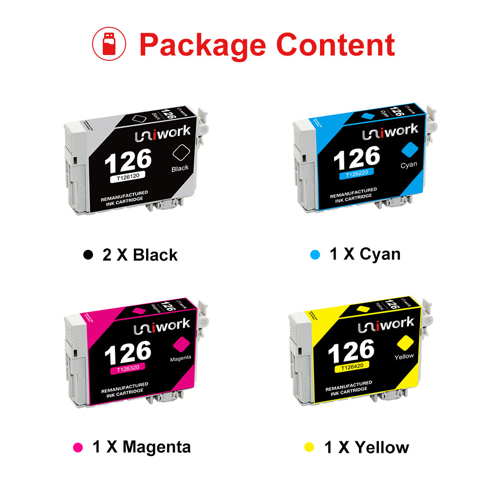 youtube replacing epson wf 3520 ink cartridge