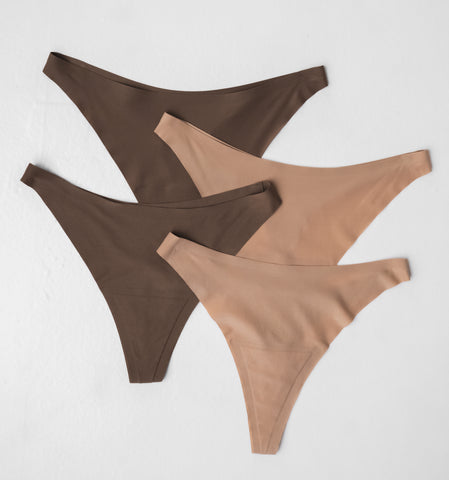Behind the Design, Ep. 3: Nude Thong – Vitality Athletic Apparel