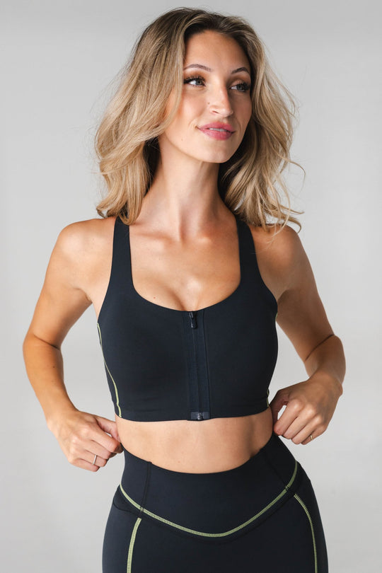 Women's Bras – Tagged pilates – Vitality Athletic Apparel
