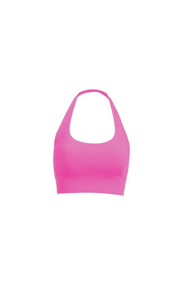 Vitality Ascend II Y Bra - Women's Pink Y Bra