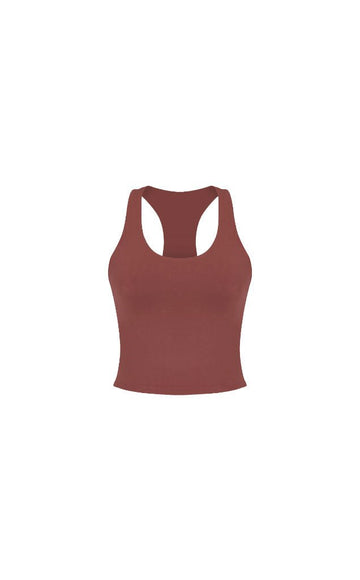 9013 Ascent Tank Top - Lindens Dancewear