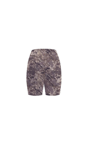 NOMAD SHORTS VOLLEY - CHARCOAL CAMO