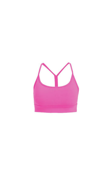 Vitality Ascend II Y Bra - Women's Black Y Bra