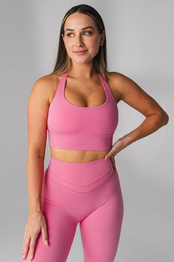 The Essence Bodysuit - Women's Scoop Neck Tank Bodysuit – Vitality