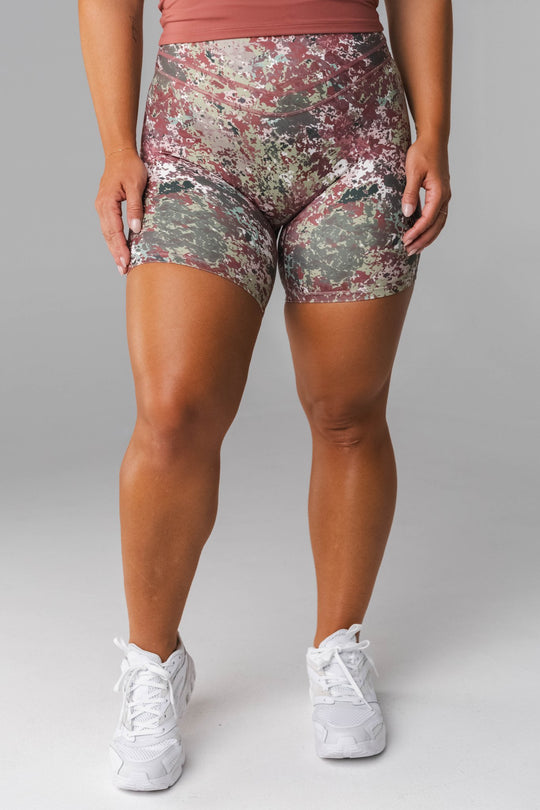Women's Athletic Shorts - Premium Apparel from Vitality – Tagged