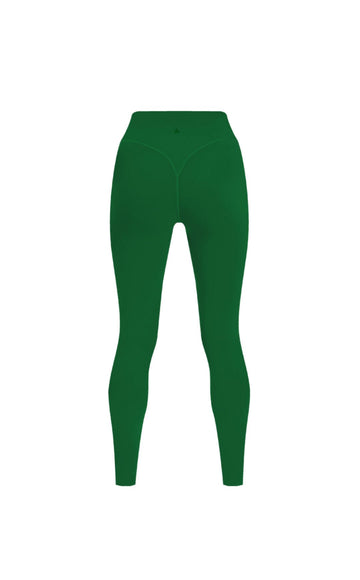 The Signature Pant 3.0 - Forest Green