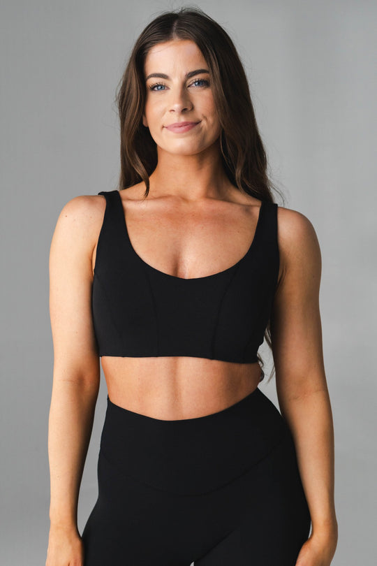 Women's Athletic Tops - Sports Bras, Jackets, Hoodies, Shirts & Tanks –  Tagged bras – Vitality Athletic Apparel