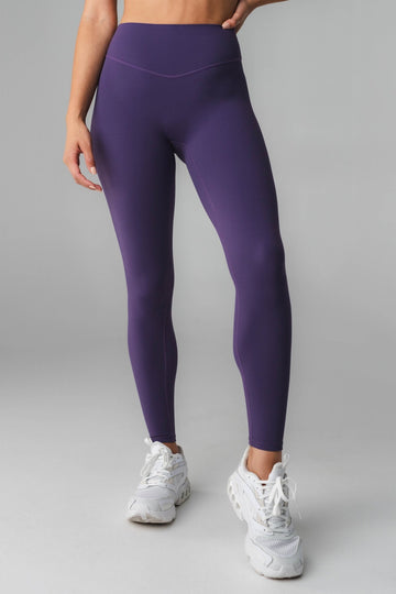 Cloud II™ Pant - Women's Olive Green Leggings – Vitality Athletic