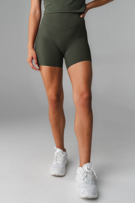 Women's Athletic Shorts - Premium Apparel from Vitality – Tagged camel toe  proof – Page 2