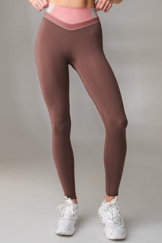 Balance Athletica, Pants & Jumpsuits, Balance Athletica Select Legging  Seasalt