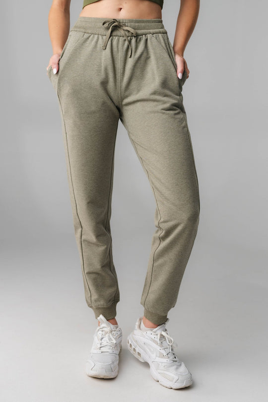 The Luna: Women's Jogger