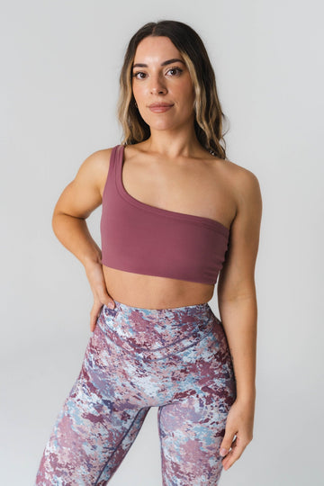 Stretch And Vitality Net Bra-Top, NUMBAT