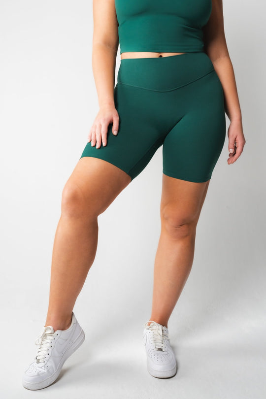 Women's Athletic Shorts - Premium Apparel from Vitality – Tagged camel toe  proof – Page 2