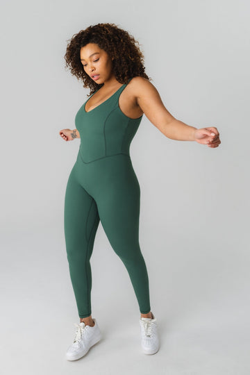 Cloud II Sport Dress - Women's Green Athletic Dress – Vitality Athletic  Apparel