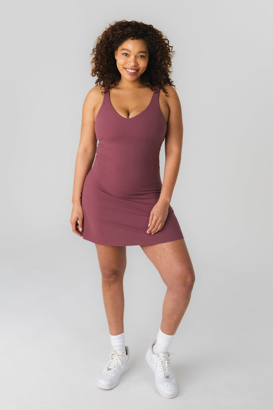 Men's and Women's Athletic Apparel – Tagged dresses – Vitality