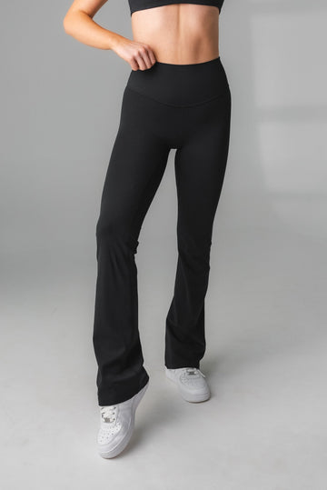 Cloud II™ Trouser - Women's Brown Trouser Pant – Vitality Athletic