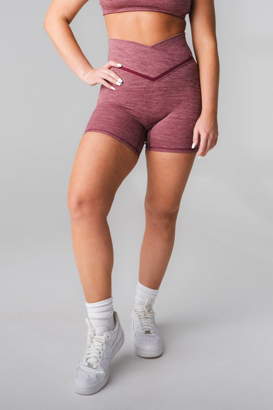 Women's Athletic Shorts - Premium Apparel from Vitality – Tagged