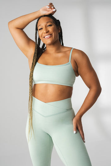 AMRIJ MODERN FIT Discover this supportive, comfortable loungewear and 3d  curves Modern Movement Bra. Browse this given link below for the…
