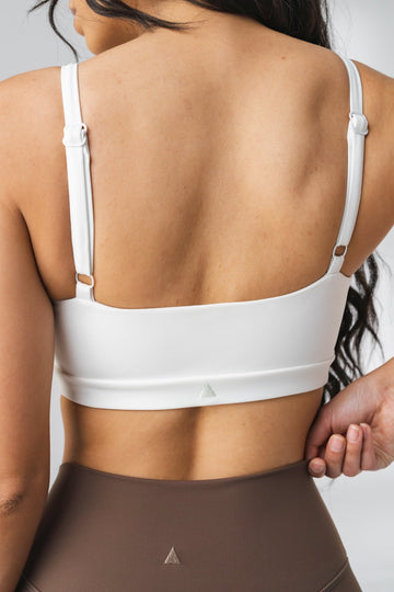 The Essence Bodysuit - Women's Scoop Neck Tank Bodysuit – Vitality Athletic  Apparel