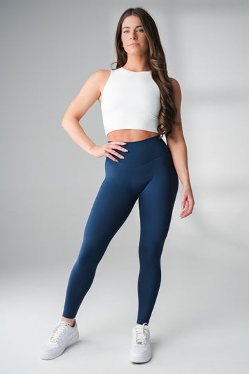 The Cloud Pant (Tropical Storm) - Women's Leggings – Vitality