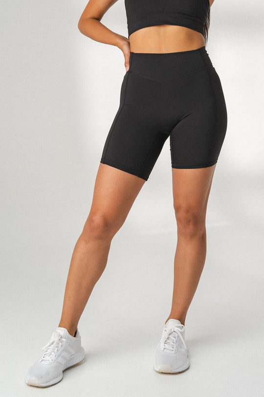 Women's Athletic Shorts - Premium Apparel from Vitality – Tagged biker  shorts