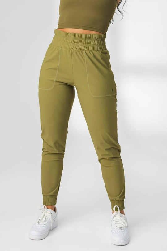 Women's Athletic Bottoms - Shorts, Joggers, Leggings, & Pants