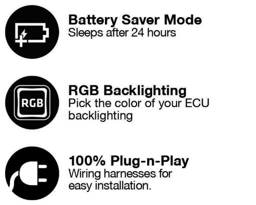 Accuair eLevel e+ Connect