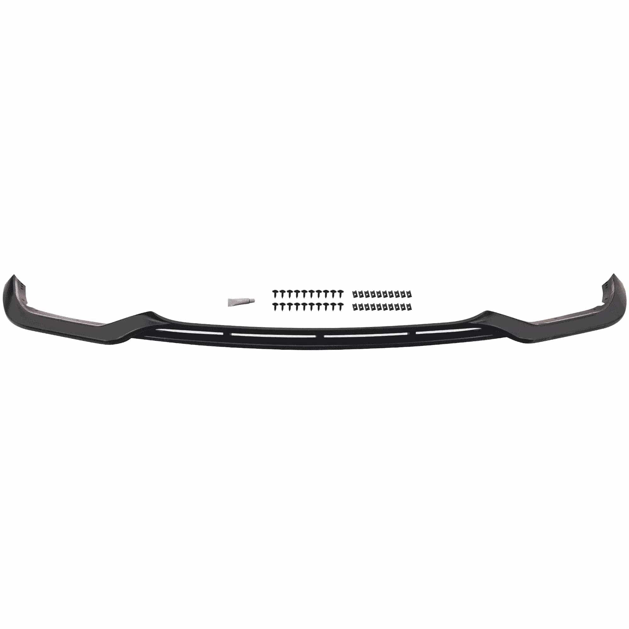 Suvneer MP Designed F22 Carbon Fiber Front Lip