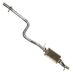Techtonics Single Downpipe for Mk4 2.0L (2001-2005)