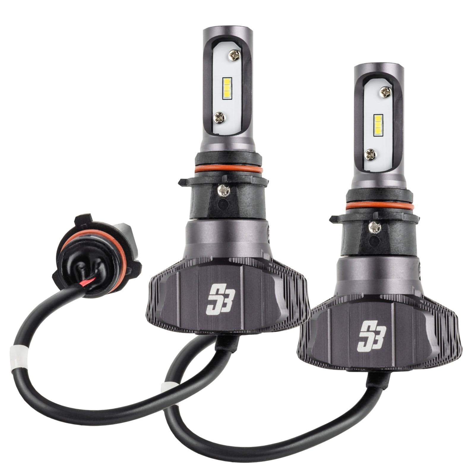 ORACLE Lighting P13W - S3 LED Headlight Bulb Conversion Kit