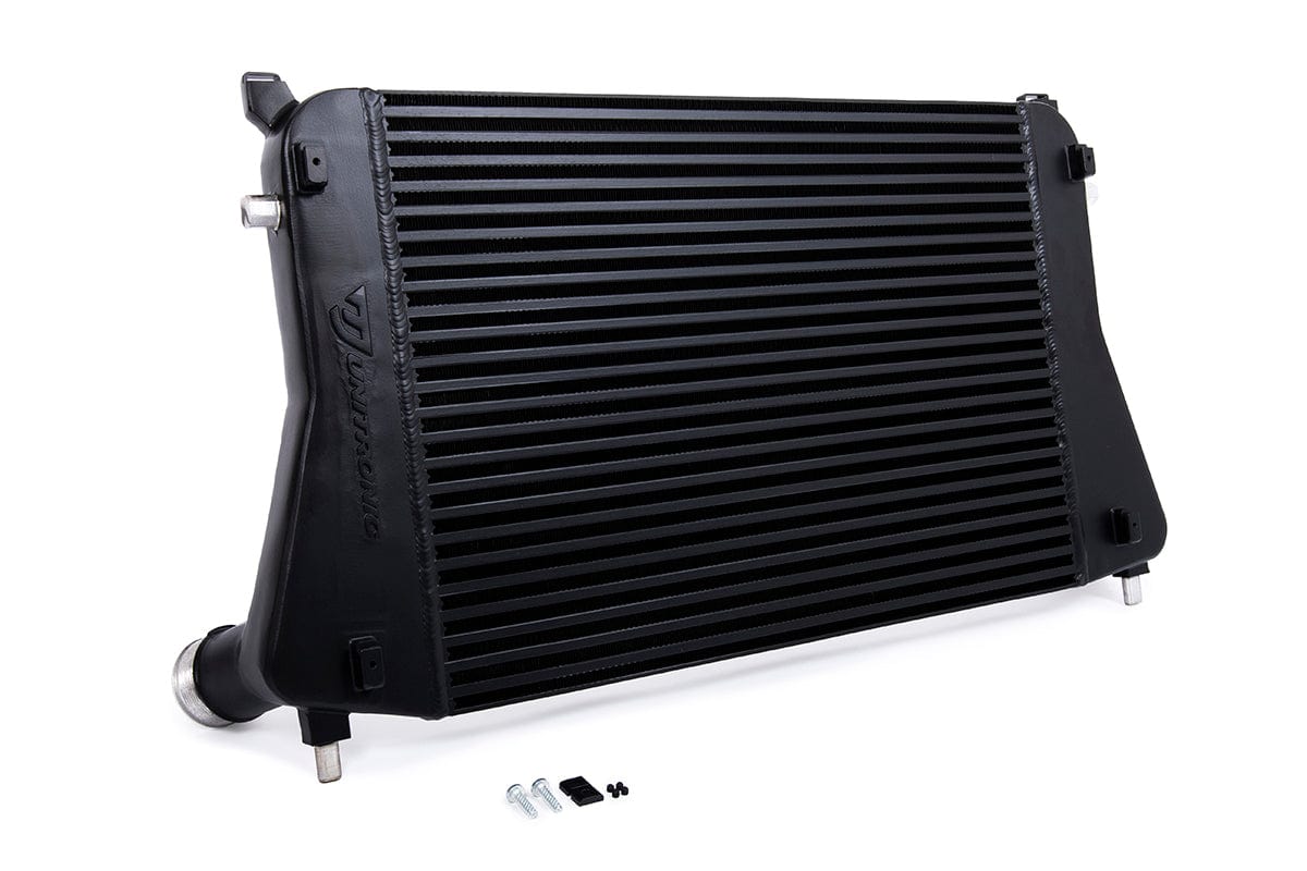 Unitronic Intercooler Upgrade & Charge Pipe Kit for MK8 Golf R by Unitronic UH032-ICA