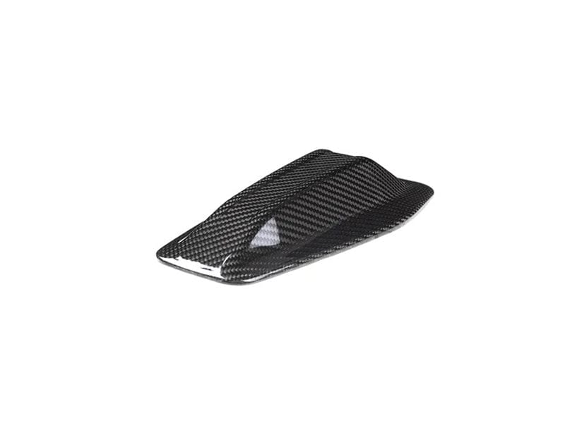 Autotecknic Dry Carbon Roof Antenna Cover - BMW / G20 / 3-Series LCI M ...
