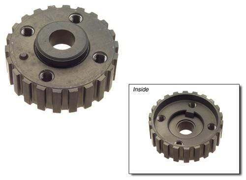 crankshaft timing gear