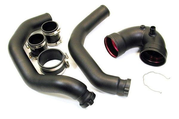 Racing Dynamics Charge Pipes - BMW / F8X / M3 / M4 – UroTuning