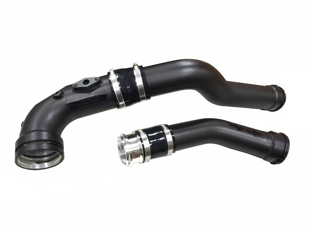 Charge & Boost Pipe Kit, BMW 1, 2, 3 & 4 series with N20 motor – UroTuning