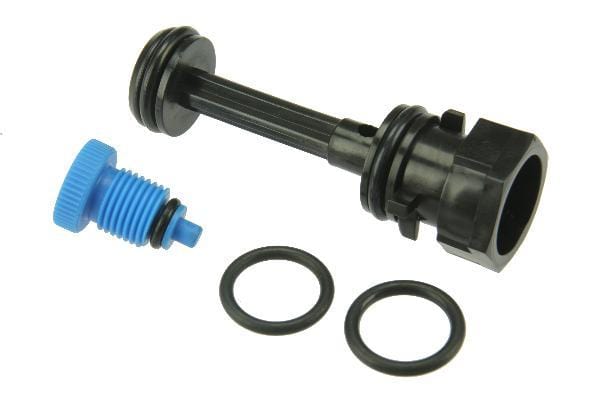 radiator adjusting screw w drain plug urotuning urotuning