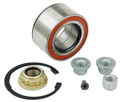 Mk3 golf front wheel bearing